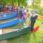 canoeing 1