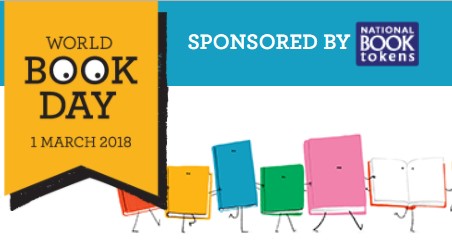 World Book Day 2018