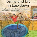 Lenny+and+Lily+in+Lockdown