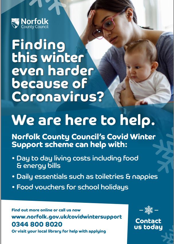 Winter Support Poster DEC 2020